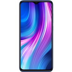 Xiaomi Redmi Note 8 Pro LTE 64GB modrá